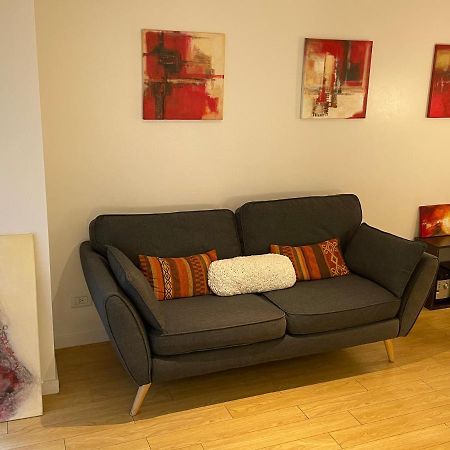 Private Studio Borges In Palermo Soho With Security 24Hs Buenos Aires Exterior photo