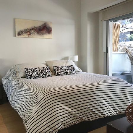Private Studio Borges In Palermo Soho With Security 24Hs Buenos Aires Exterior photo