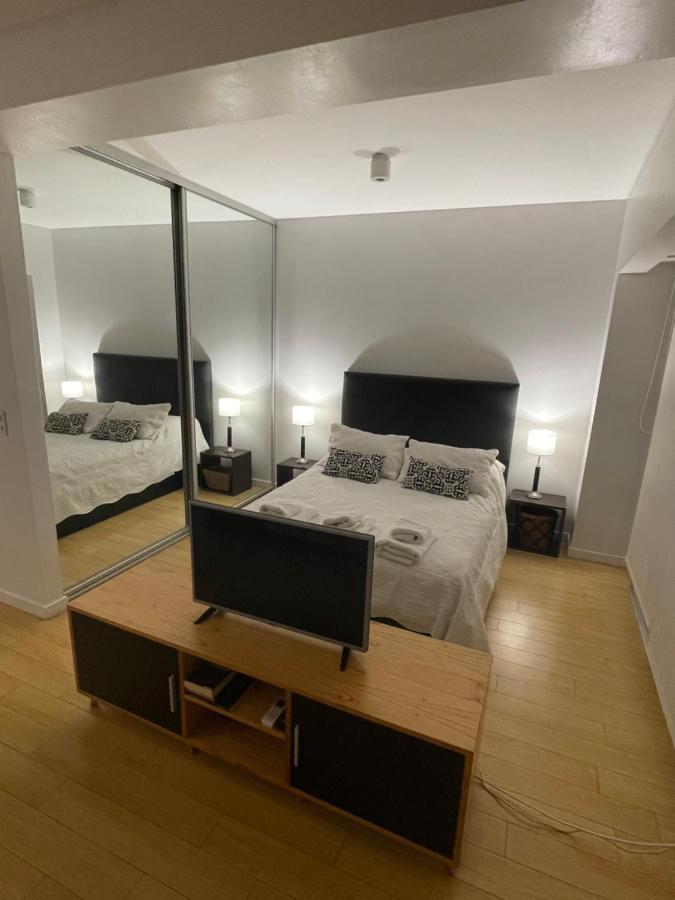 Private Studio Borges In Palermo Soho With Security 24Hs Buenos Aires Exterior photo