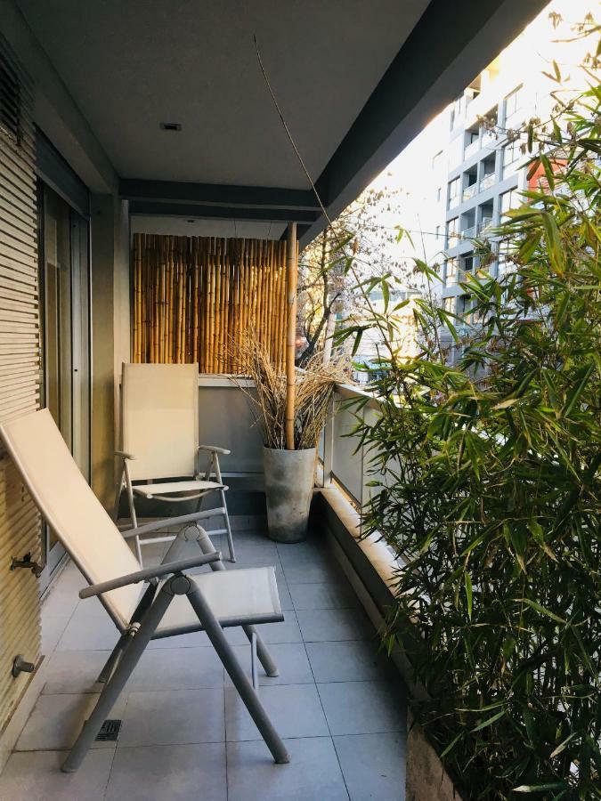 Private Studio Borges In Palermo Soho With Security 24Hs Buenos Aires Exterior photo