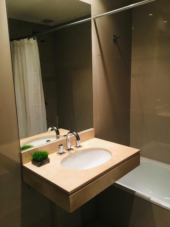 Private Studio Borges In Palermo Soho With Security 24Hs Buenos Aires Exterior photo