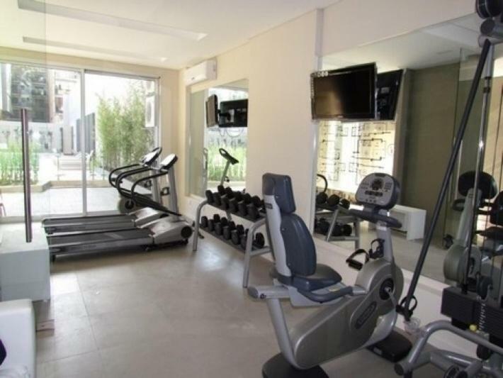 Private Studio Borges In Palermo Soho With Security 24Hs Buenos Aires Exterior photo