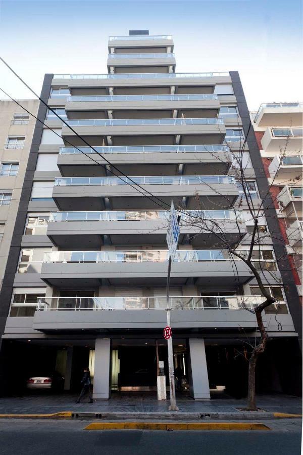 Private Studio Borges In Palermo Soho With Security 24Hs Buenos Aires Exterior photo