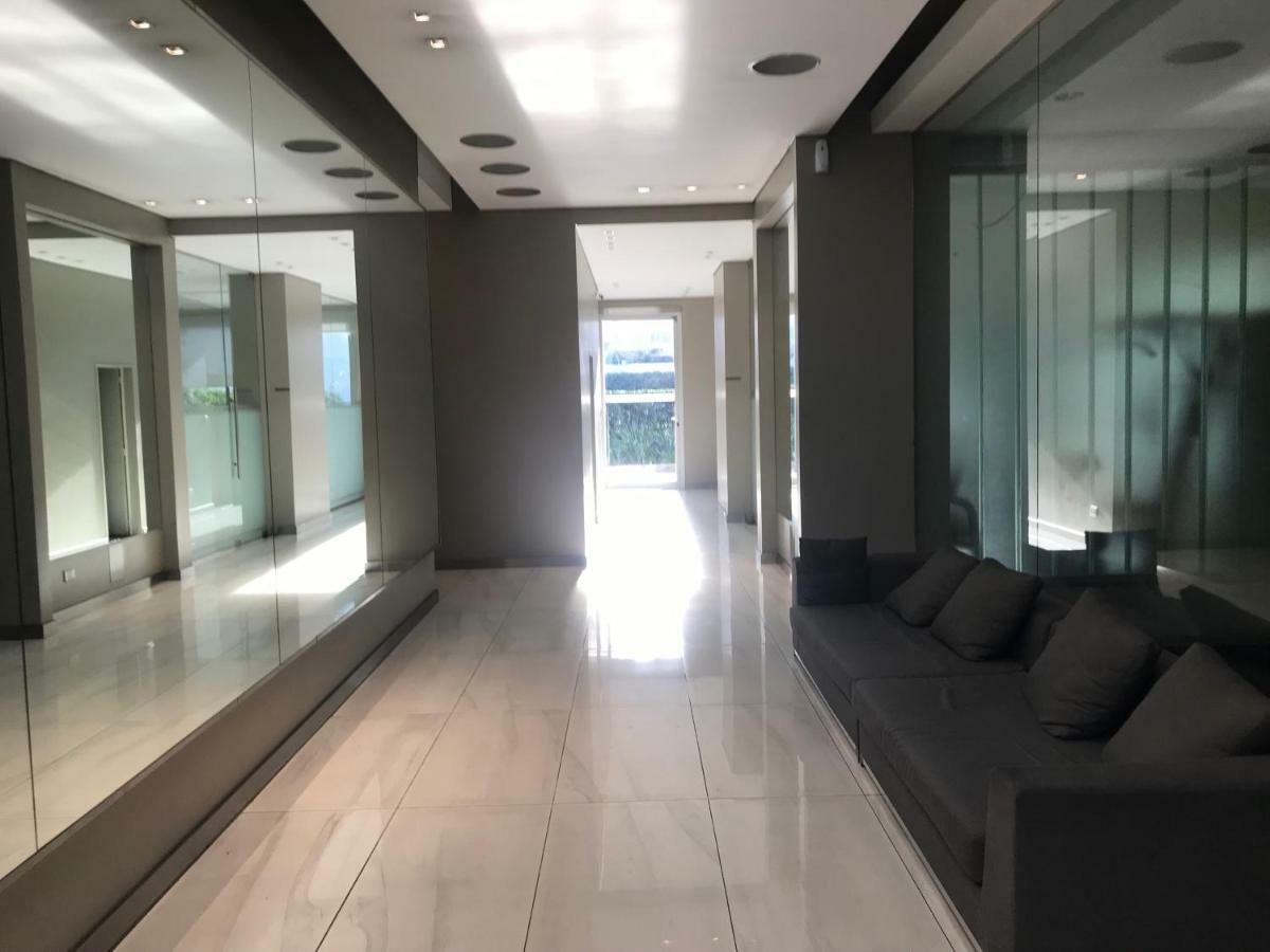 Private Studio Borges In Palermo Soho With Security 24Hs Buenos Aires Exterior photo