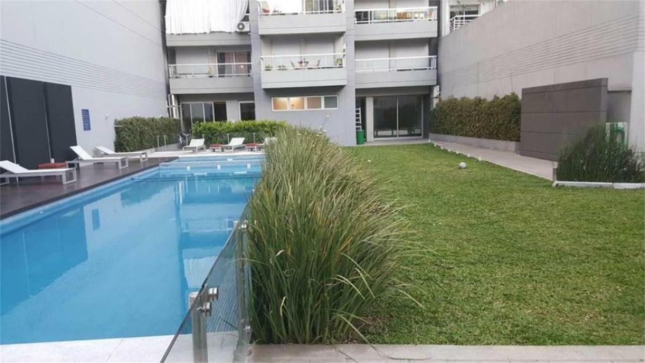 Private Studio Borges In Palermo Soho With Security 24Hs Buenos Aires Exterior photo